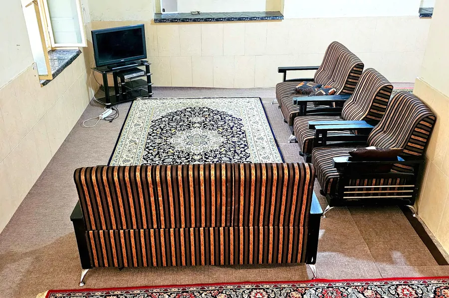تصویر ۱ - ویلا امید (1) در  بوشهر