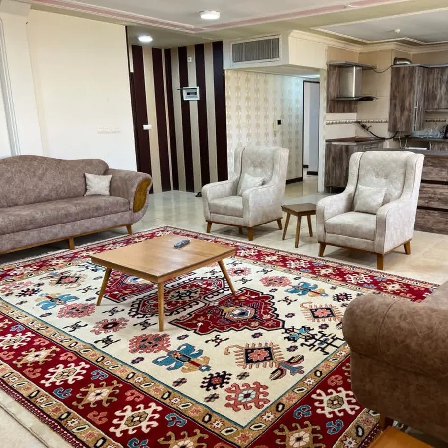 تصویر ۱ - آپارتمان  قصر در  شیراز