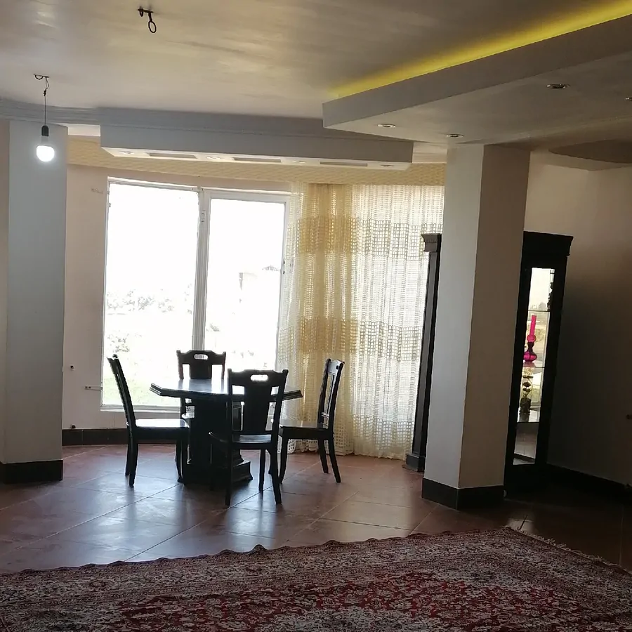 تصویر ۱ - خانه آپارتمان  در  کردکوی