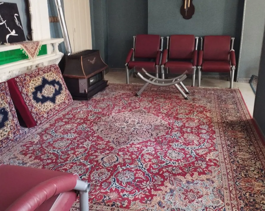 تصویر ۱ - خانه خانه دربست174 در اصفهان