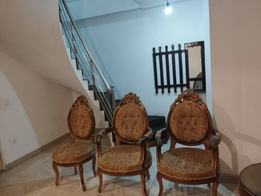 تصویر ۱ - ویلا ویلای دوبلکس در  فریدون کنار
