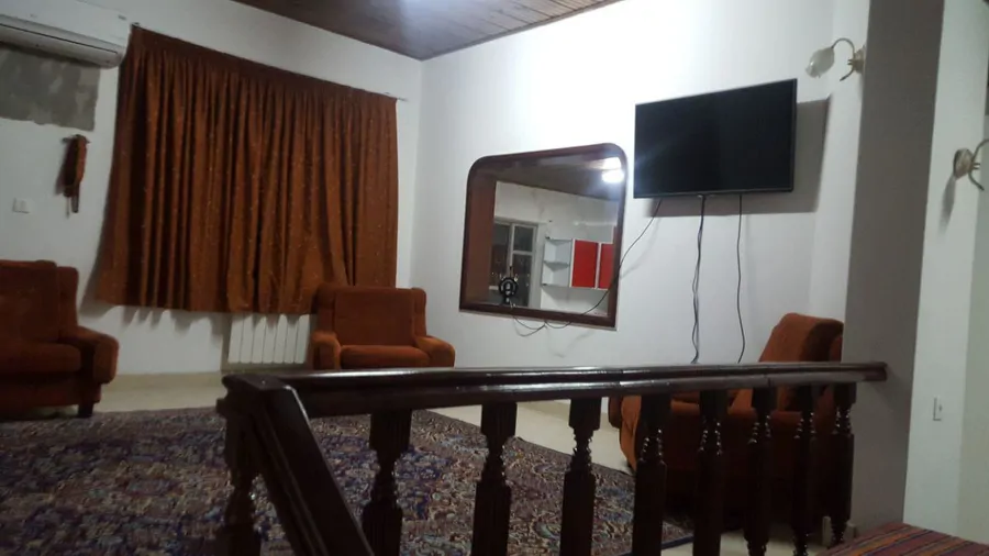 تصویر ۱ - ویلا پاسداران در  انزلی