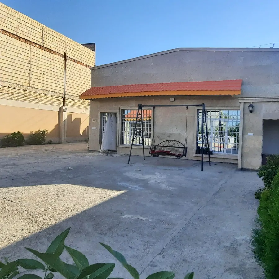 تصویر ۱ - ویلا درویشی در  مشهد