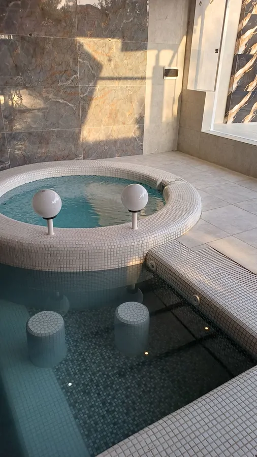 تصویر ۱ - ویلا استخردار آبسرد چک در  بهارستان