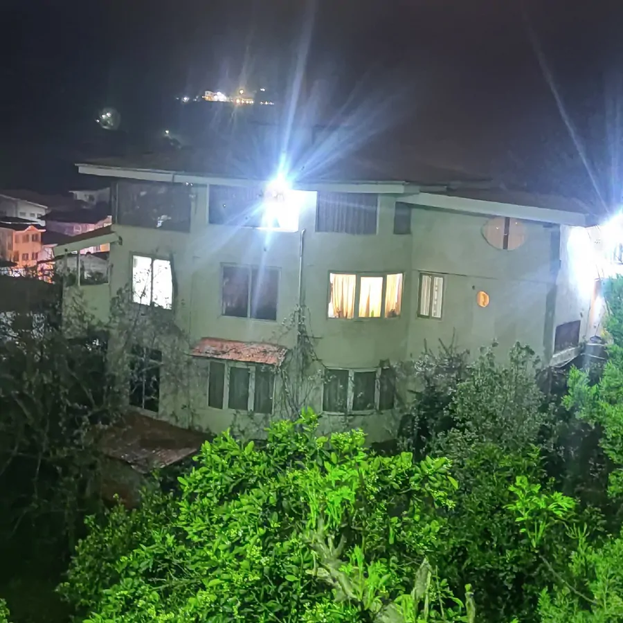 تصویر ۱ - ویلا ویلا ۳۶۰ در  رامسر