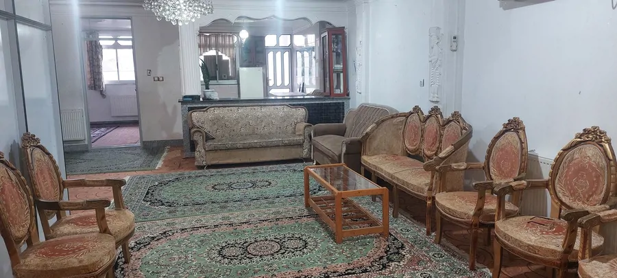 تصویر ۱ - ویلا ویلای اقامتی معلم در  ماسال