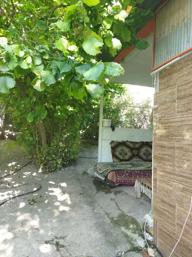 تصویر ۱ - ویلا دلباز سکوت دارای باغ بزرگ در  دیلمان