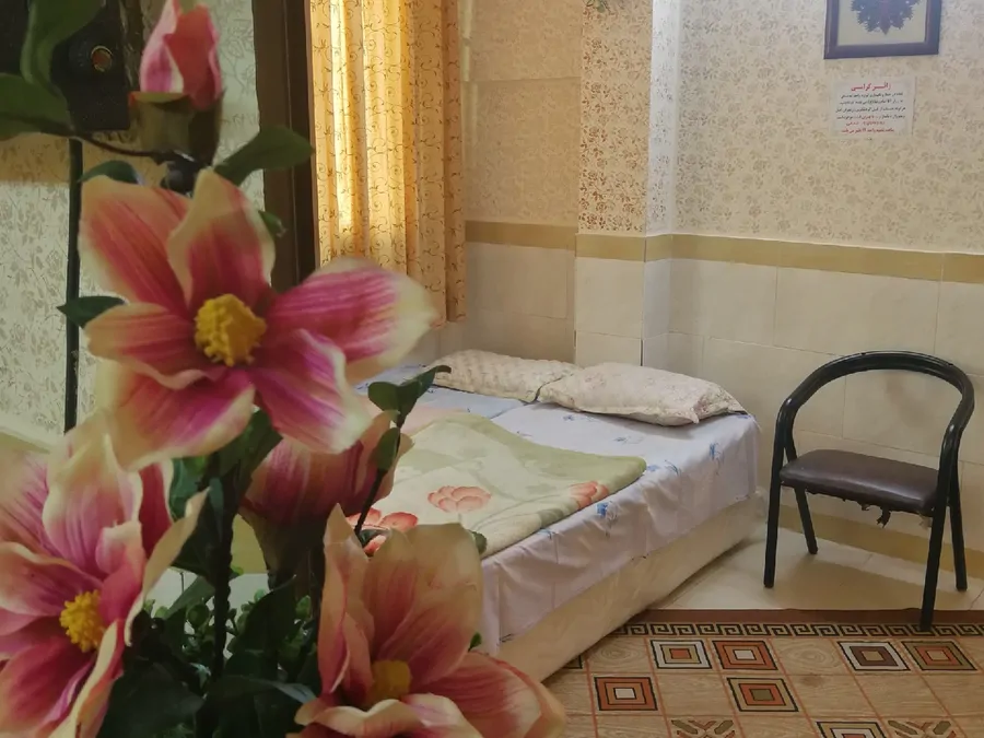 تصویر ۱ - آپارتمان شخصی رویال نزدیک حرم  در  مشهد
