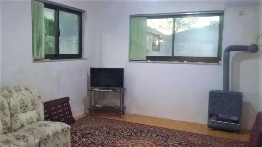 تصویر ۱ - آپارتمان نبوی (شمالی) در  کلاچای