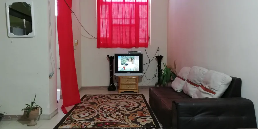 تصویر ۱ - آپارتمان واحد همکف در  بندر عباس