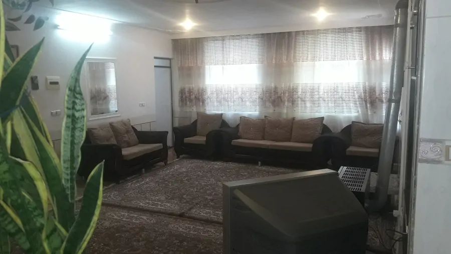 تصویر ۱ - خانه یاس   در  گلپایگان
