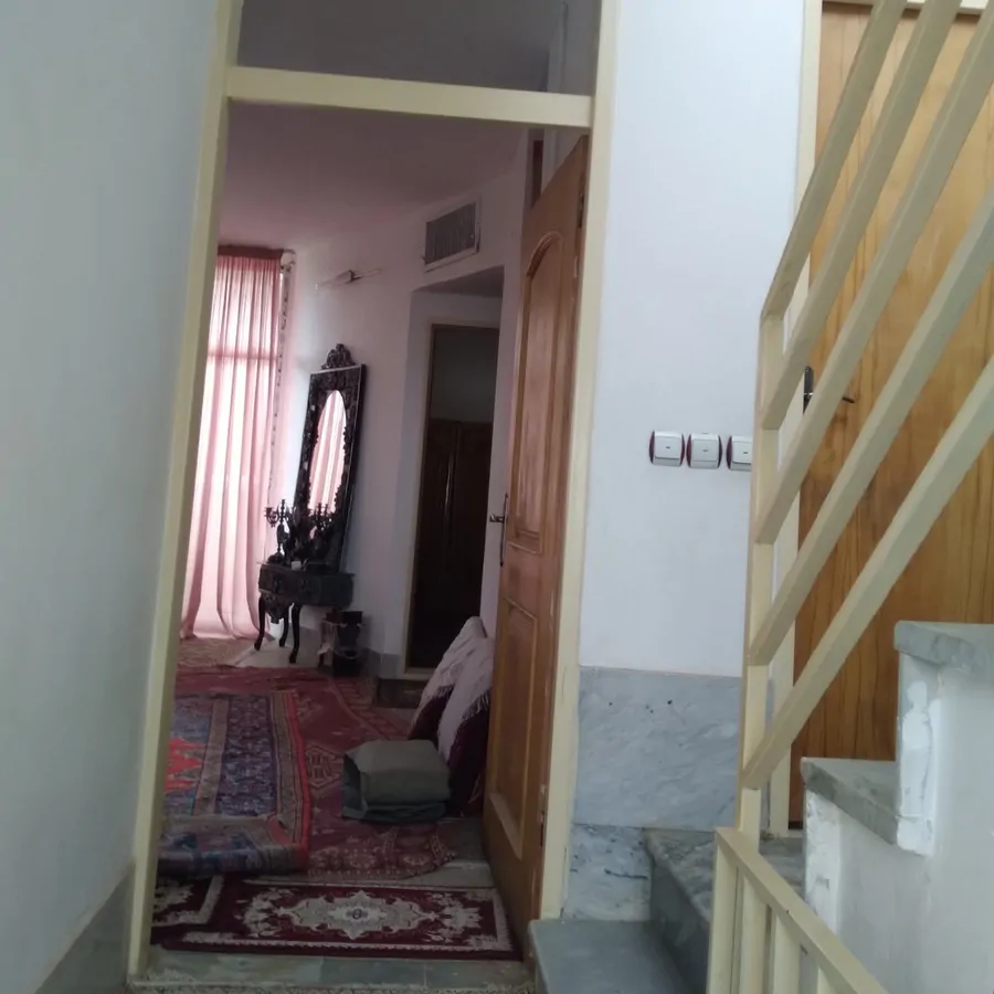 تصویر ۱ - آپارتمان محفل آرام  در  اصفهان