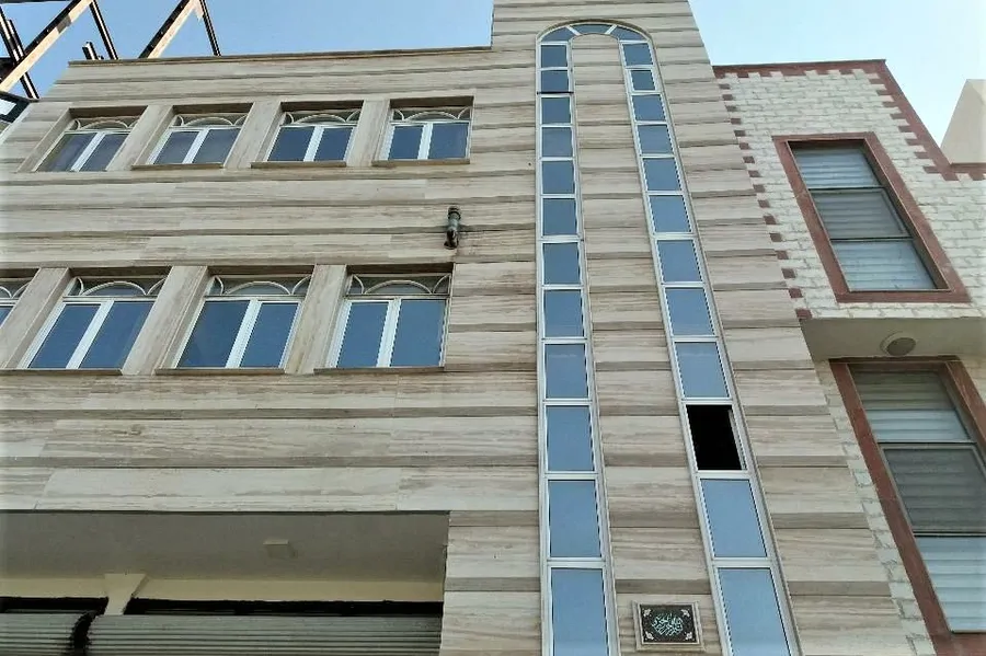 تصویر ۱ - آپارتمان دریاچه شورابیل (طبقه اول) در  اردبیل