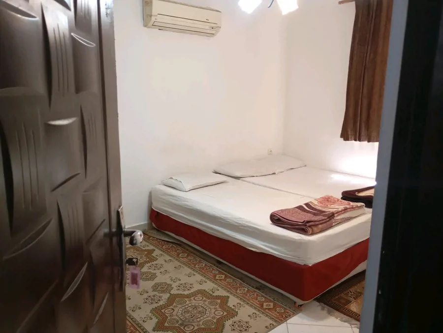 تصویر ۱ - آپارتمان سوئیت آپارتمان نعمت زاده در مشهد