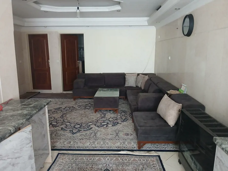 تصویر ۱ - آپارتمان امیر پاشا2 در  تهران