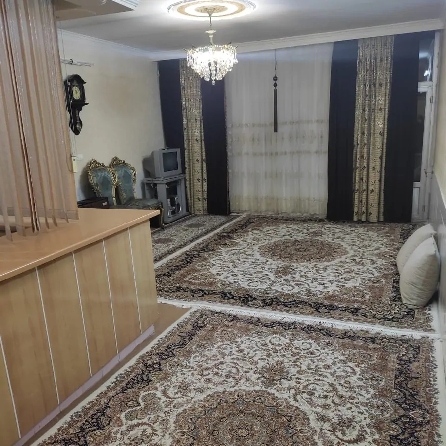 تصویر ۱ - خانه ویلایی اخگر(1) در  اصفهان