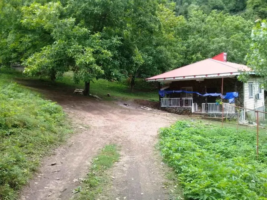 تصویر ۱ - ویلا سرچشمه در  ماسال
