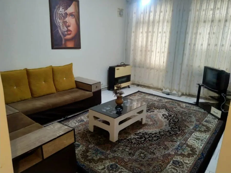 تصویر ۱ - آپارتمان آپارتمان دوخوابه در مجیدیه جنوبی در  تهران