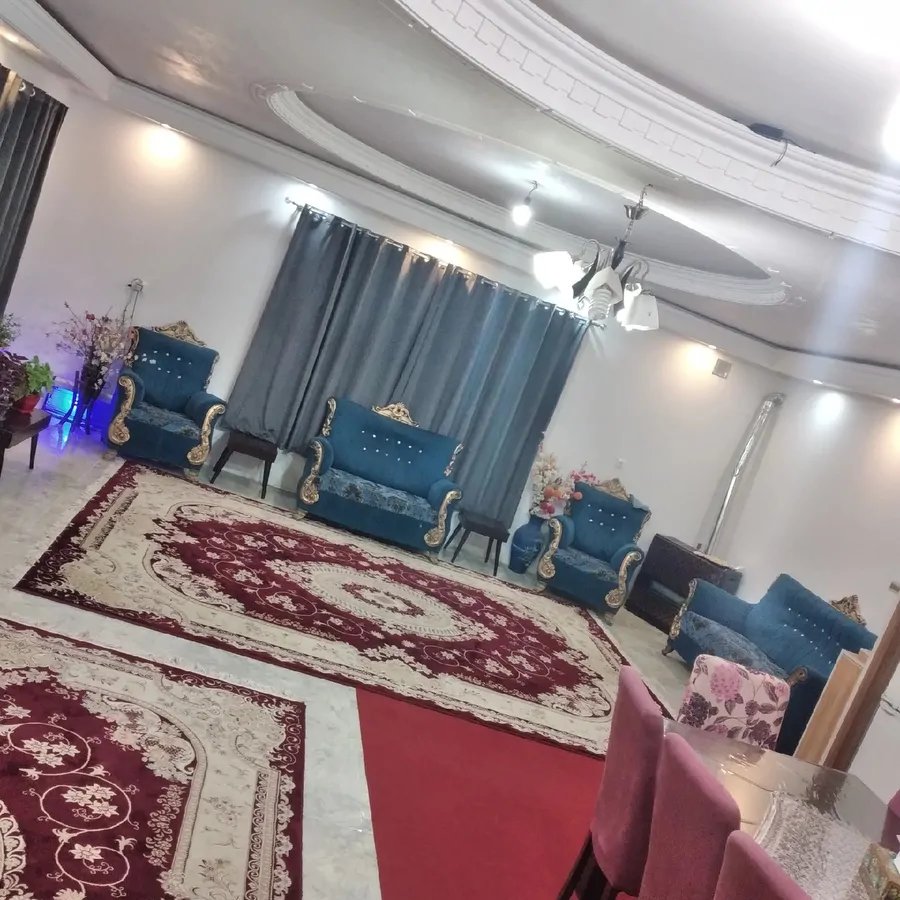 تصویر ۱ - ویلا استخردار آبگرم حصارساتی در  شهریار