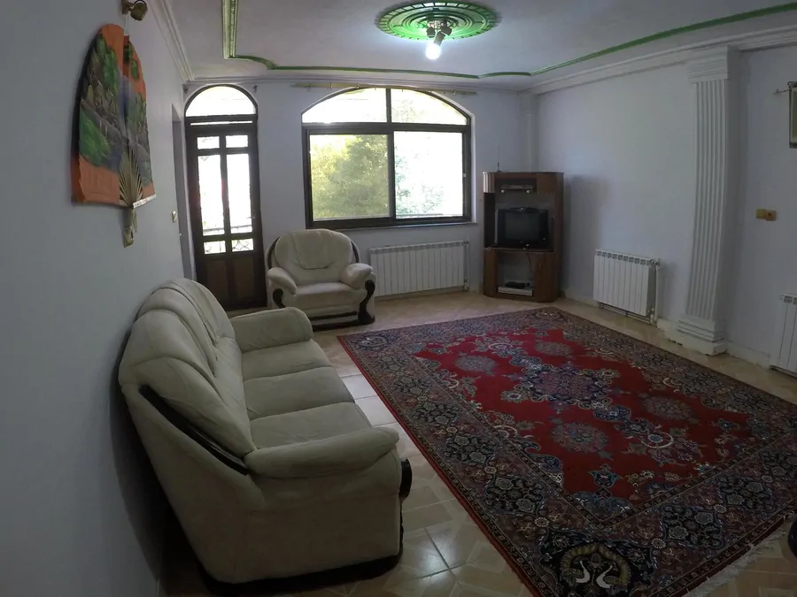 تصویر ۱ - آپارتمان بهمن در  خشکبیجار