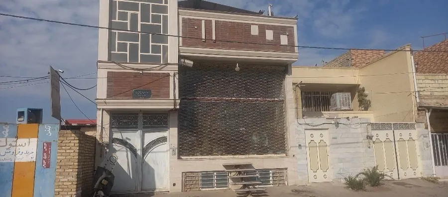 تصویر ۱ - خانه مبله سه نیک در  یزد