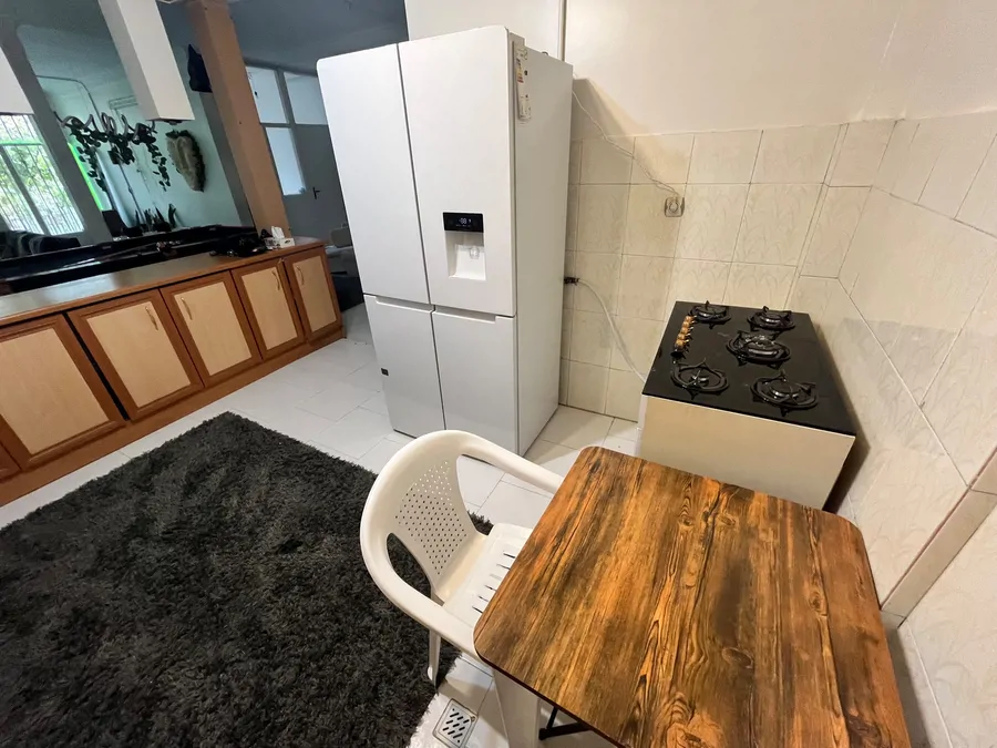 تصویر ۱ - ویلا کرج عظیمیه بیلیارد جکوزی لوکس ویلا در کرج