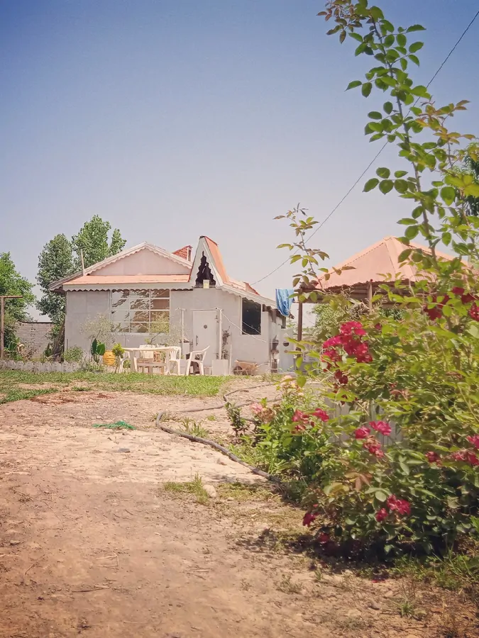 تصویر ۱ - ویلا آیدین در  فومن