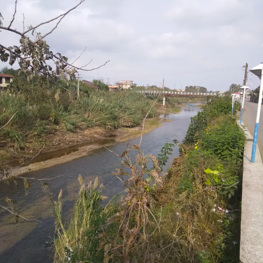 تصویر ۱ - خانه خانه در  لنگرود
