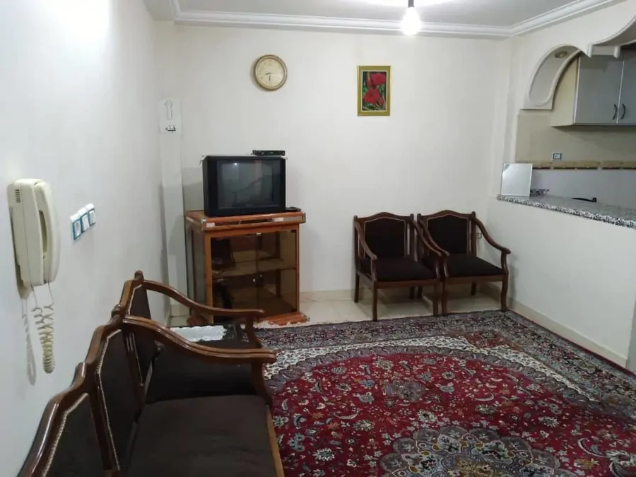 تصویر ۱ - سوییت سوئیت دربستی در  لاهیجان