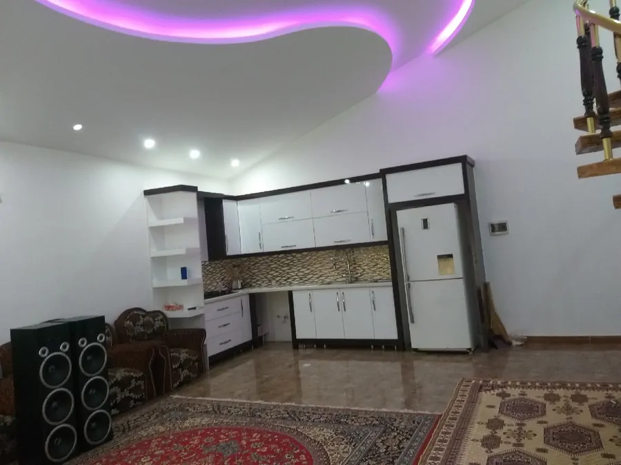 تصویر ۱ - ویلا افرا در  سرخ رود