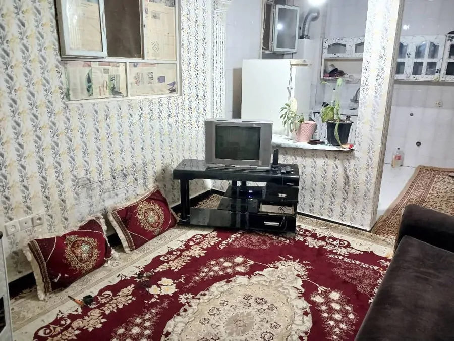 تصویر ۱ - آپارتمان آپارتمان ماه گل یاسوج در  یاسوج