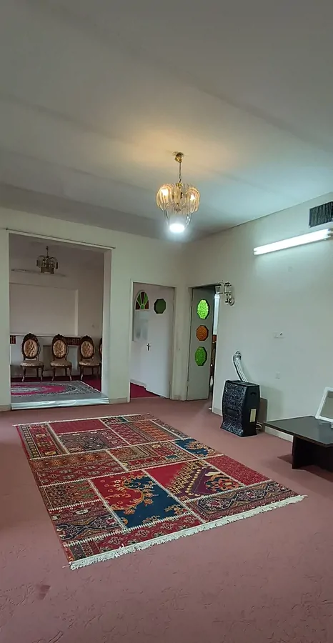 تصویر ۱ - خانه منزل با موقعیت مکانی عالی جهت گردشگری در  شیراز