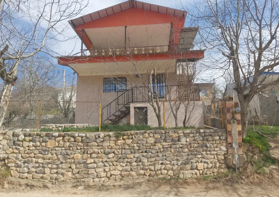 تصویر ۱ - ویلا ملیسا در  علی آباد کتول