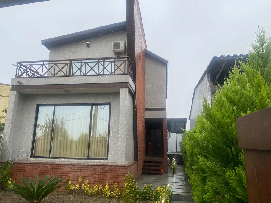 تصویر ۱ - ویلا ويلاي آراس در  محمودآباد