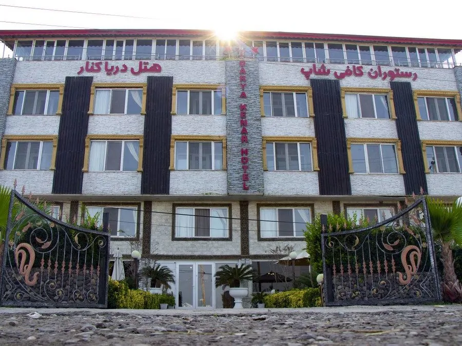 تصویر ۱ - هتل آپارتمان دریا کنار (107) در  کیاشهر