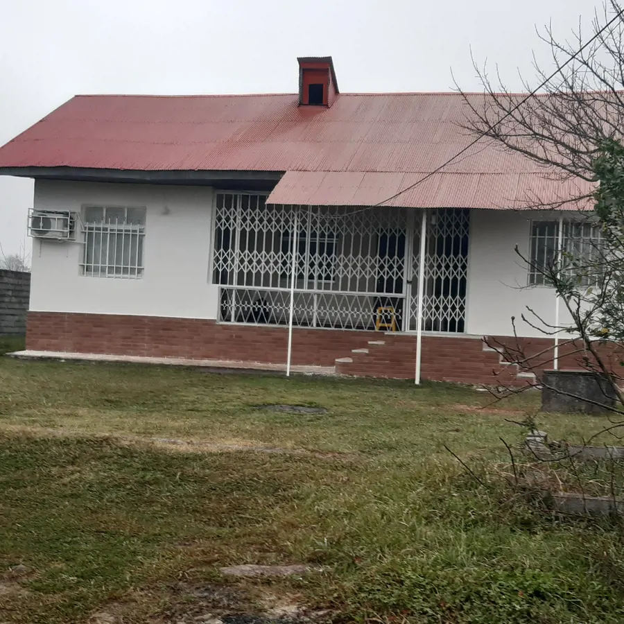 تصویر ۱ - ویلا روحنواز در سیاهکل