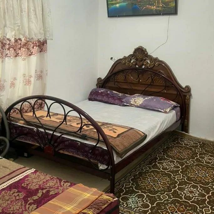 تصویر ۱ - ویلا دوخواب دربستی سیترا در  نوشهر