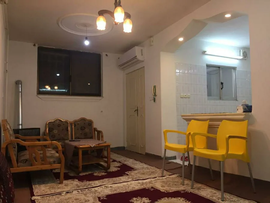 تصویر ۱ - سوییت امید در  لاهیجان