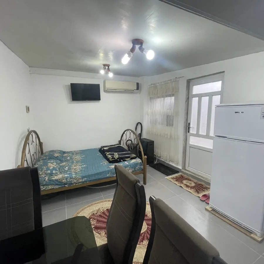 تصویر ۱ - سوییت فلت سونیا در  زیبا کنار