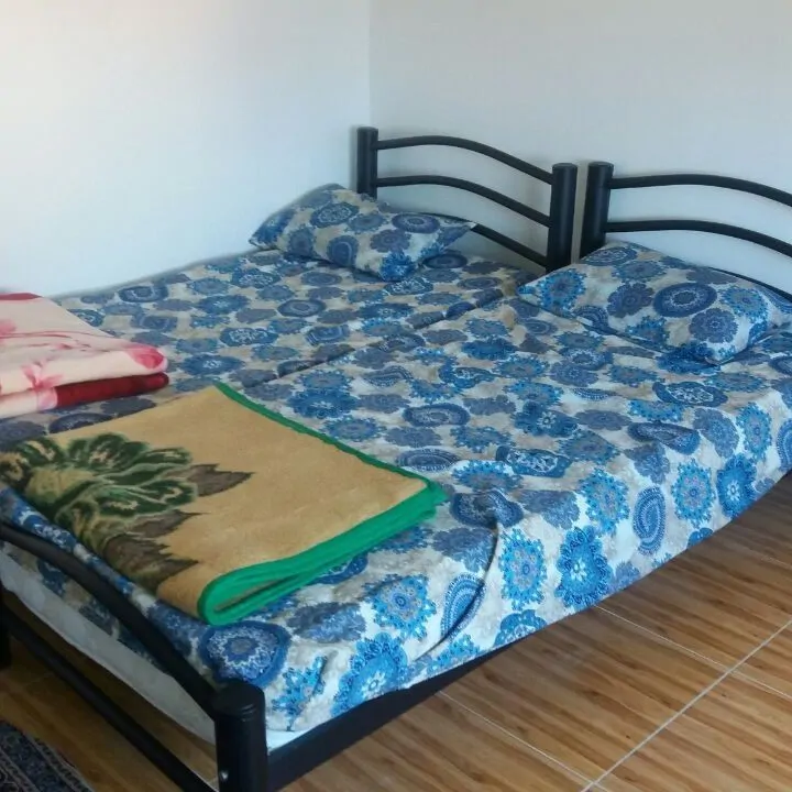 تصویر ۱ - ویلا باغ ویلای ساحلی-جنگلی خُرمالو ٢ در  اسالم