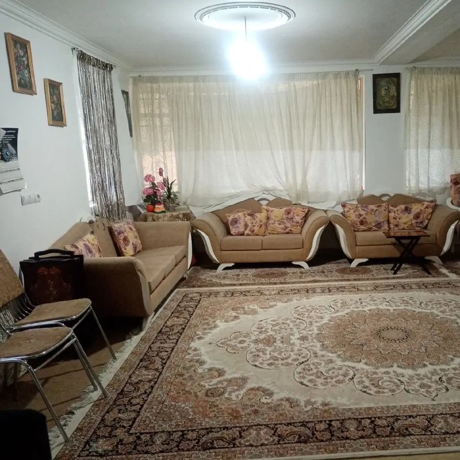 تصویر ۱ - ویلا jahani در  دیلمان