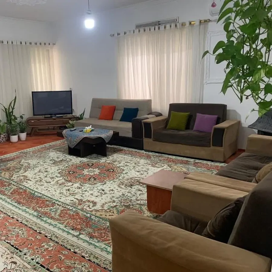 تصویر ۱ - ویلا Ati Taghipor در  محمودآباد