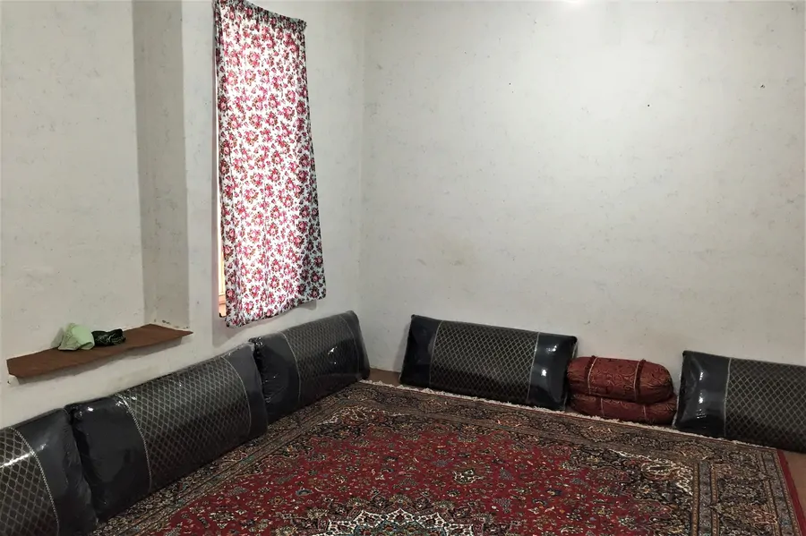 تصویر ۱ - اقامتگاه بوم‌گردی (واحد 2) در  مرودشت