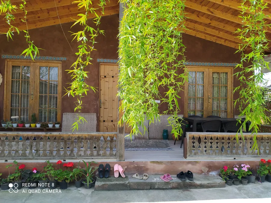 تصویر ۱ - ویلا ویلای سنتی ستوده در خمام