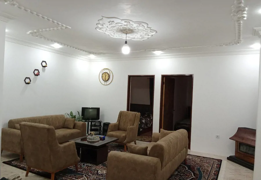 تصویر ۱ - خانه نوبهار در  رامسر