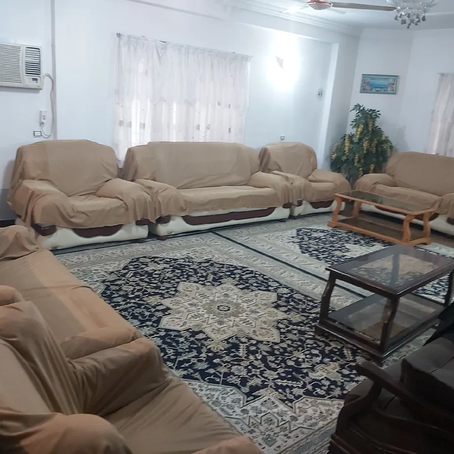 تصویر ۱ - ویلا معین در  نوشهر