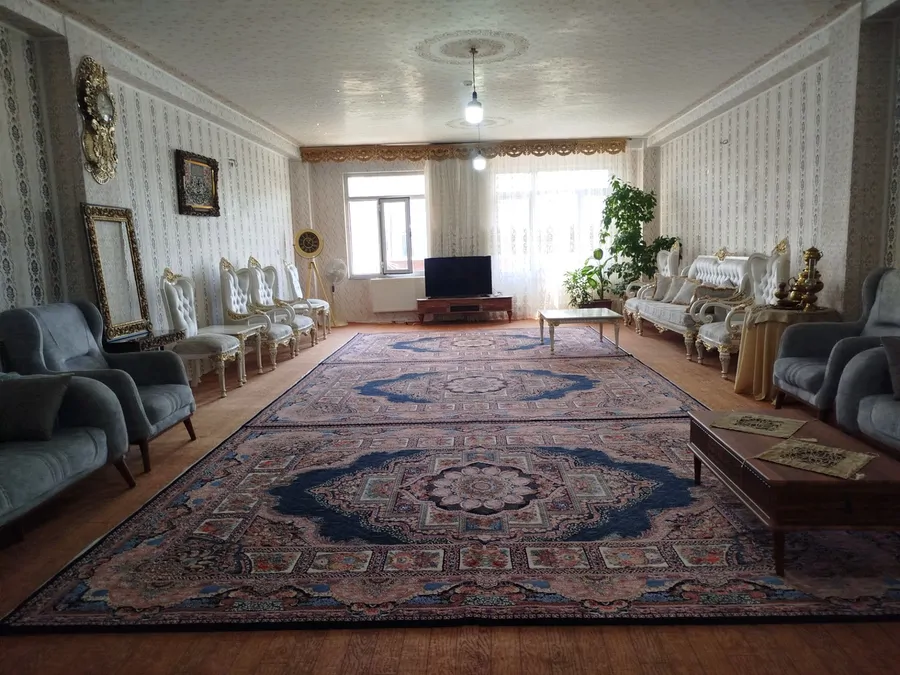 تصویر ۱ - آپارتمان مبله فتحی در  اردبیل