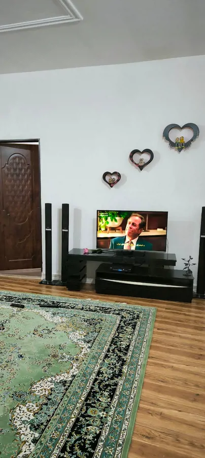 تصویر ۱ - ویلا اقامتگاه ارام بسیار دنج در  رشت