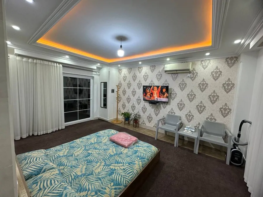 تصویر ۱ - سوییت کوتنا در قائمشهر