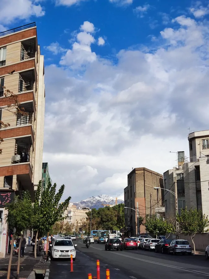 تصویر ۱ - خانه تست اول آذر در برن